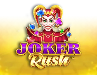 Joker Rush (Playtech Origins)